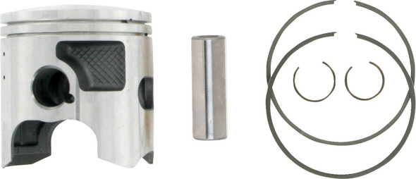 Prox - 01.4285.A - Piston Kit - 65.94 mm - Kawasaki KDX200