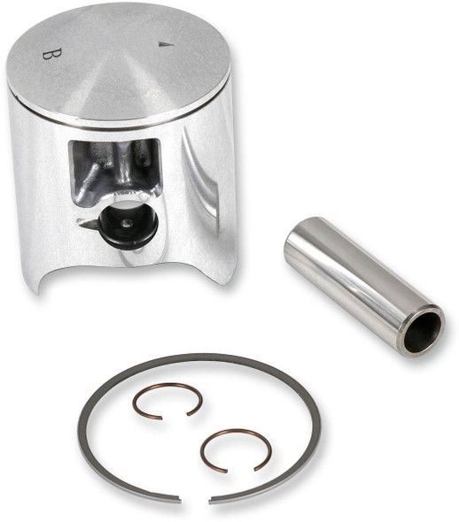 Prox - 01.3310.B - Piston Kit - 66.94 mm - Suzuki RM250