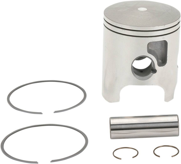 Prox - 01.4322.C - Piston Kit - 66.36 mm - Kawasaki KX250