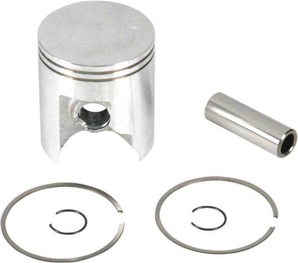 Prox - 01.4100.B - Piston Kit - 42.96 mm - Kawasaki KX60 | Suzuki RM60