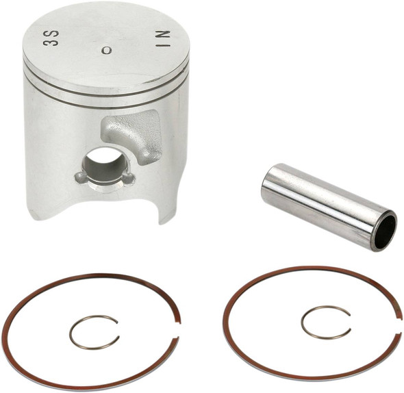Prox - 01.1320.A3 - Piston Kit - 66.37 mm - Honda | Husqvarna | Suzuki