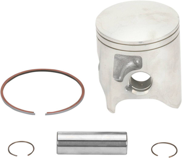 Prox - 01.2321.D - Piston Kit - 66.38 mm - Suzuki RM250 | Yamaha YZ250/YZ250X