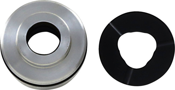 Race Tech - SYSH 4618 - Seal Head Assembly - Rear - 40 mm ID Body x 18 mm OD Shaft