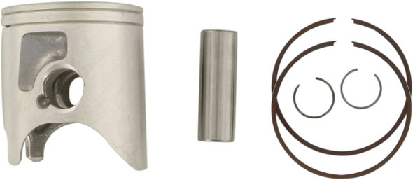 Prox - 01.2321.A - Piston Kit - 66.35 mm - Suzuki RM250 | Yamaha YZ250/YZ250X