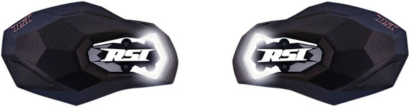 Race Shop Inc. - H5001 - LED-lighted Stonewall Handguards