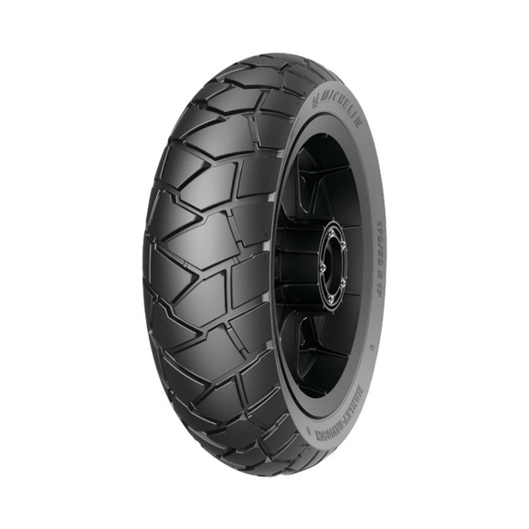  Michelin Scorcher Adventure 72V 170/60R17 Rear Tire 