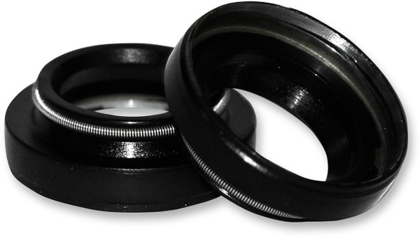 Race Tech - SSOS 18S - Shock Oil/Dust Seal Set - 18 mm