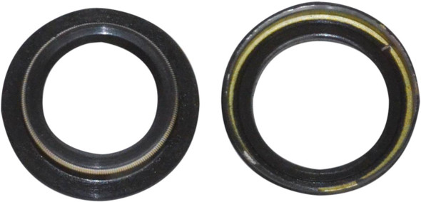 Race Tech - SSOS 18S - Shock Oil/Dust Seal Set - 18 mm