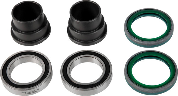 Skf - VKWB-F-30-HD-B - Wheel Bearings with Spacers/Seals Kit - Front - Husaberg/Husqvarna/KTM