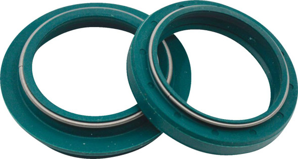 Skf - KITG-38P - Fork Seal Kit - 38 mm - Green - Paioli