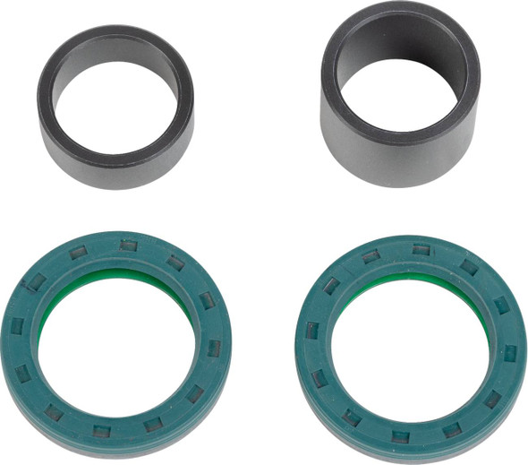 Skf - VKWB-F-22-HDS-B - Wheel Spacers with Seals Kit - Front - Yamaha YZ