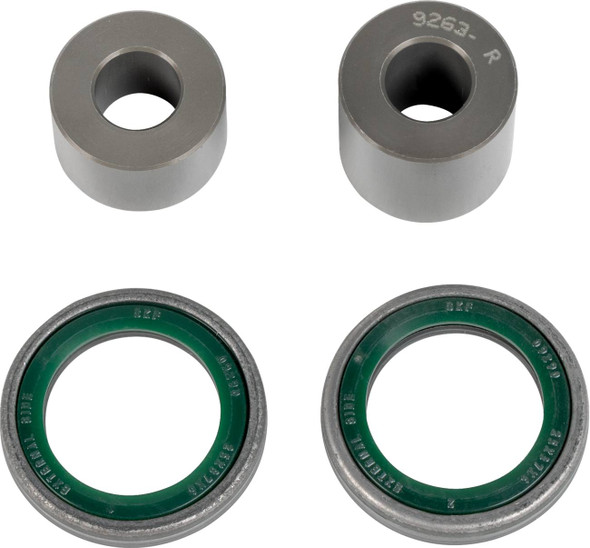Skf - VKWB-R-12-HDS-A - Wheel Spacers with Seals Kit - Rear - Kawasaki KX65