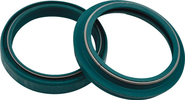 Skf - KITG-47S - Fork Seal Kit - 47 mm - Green - Showa
