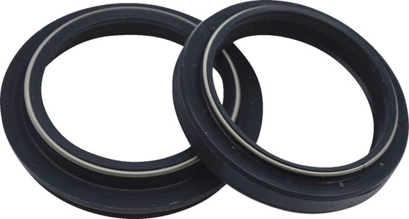 Skf - KITB-45S - Fork Seal Kit - 45 mm - Black - Showa