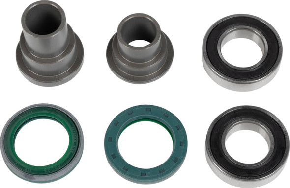 Skf - VKWB-R-25-HD-A - Wheel Bearings with Spacers/Seals Kit - Rear - Beta
