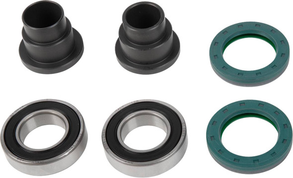 Skf - VKWB-R-25-HD-I - Wheel Bearings with Spacers/Seals Kit - Rear - Beta
