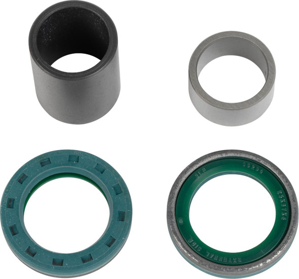 Skf - VKWB-F-20-HDS-B - Wheel Spacers with Seals Kit - Front - Honda CR
