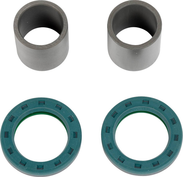 Skf - VKWB-F-20-HDS-H - Wheel Spacers with Seals Kit - Front - Honda CRF 250X/450X