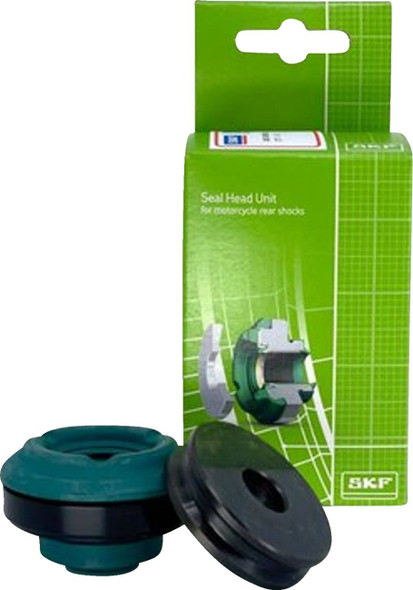 Skf - SH2-WP1846P - Shock Seal Head - 18 mm ID x 46 mm OD