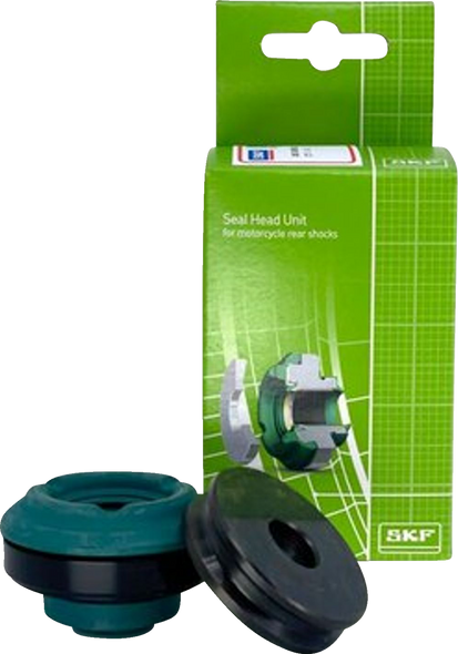 Skf - SH2-WP1850P - Shock Seal Head - 18 mm ID x 50 mm OD