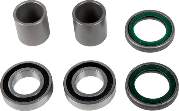 Skf - VKWB-F-20-HD-H - Wheel Bearings with Spacers/Seals Kit - Front - Honda CRF 250X/450X