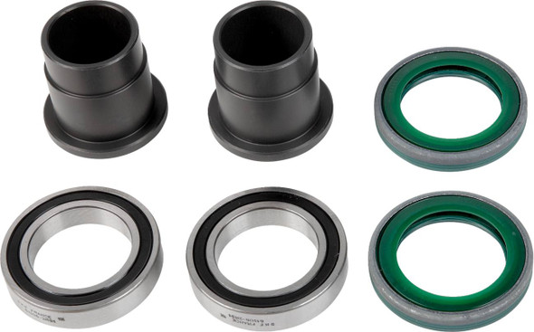 Skf - VKWB-F-30-HD-A - Wheel Bearings with Spacers/Seals Kit - Front - Beta