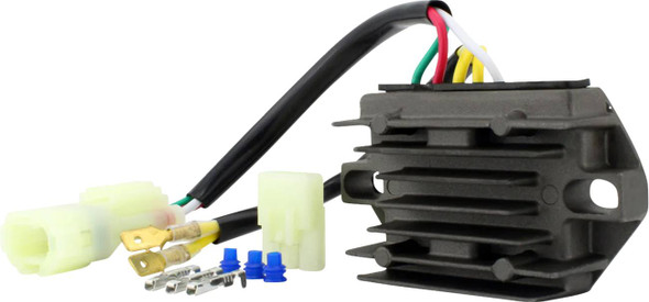 Rm Stator - RMS020-107288 - Voltage Regulator - Husqvarna/KTM