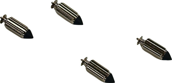 Shindy - 03-FV4 - Standard Float Valves - Honda - 4-Pack