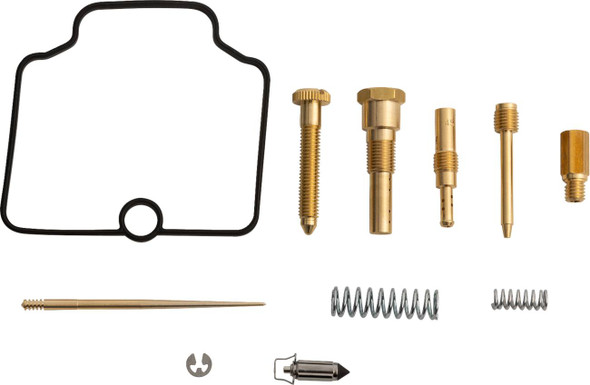 Shindy - 03-706 - Carburetor Repair Kit - Honda
