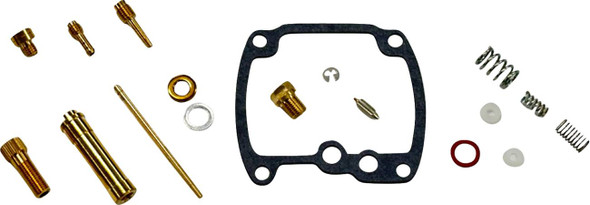 Shindy - 03-768 - Carburetor Repair Kit - Kawasaki