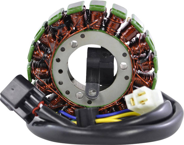 Rm Stator - RM01049 - Stator - High-Output - Suzuki/Kawasaki
