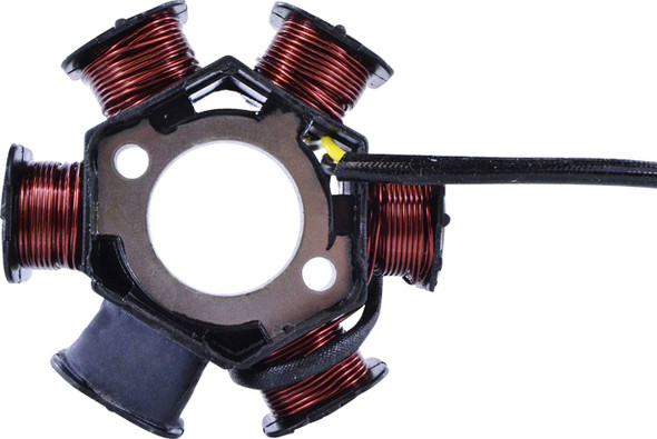 Rm Stator - RMS900-106771 - Lighting Stator and Regulator - Honda