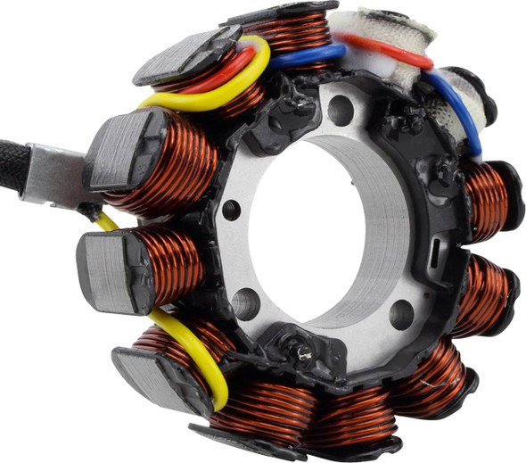 Rm Stator - RMS900-105941 - Stator and Regulator Kit - Honda