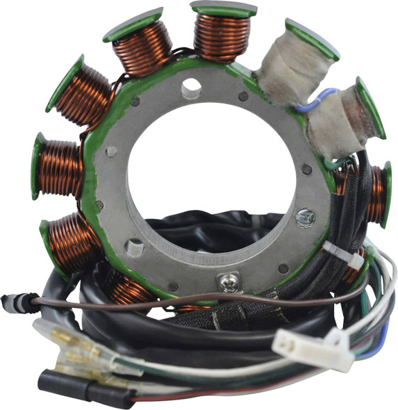 Rm Stator - RM01023 - High-Output Stator with AC Regulator - Honda