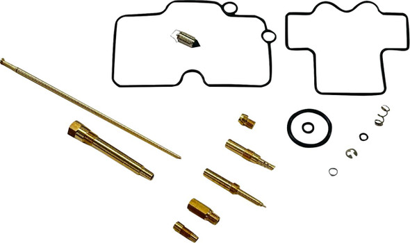 Shindy - 03-725 - Carburetor Repair Kit - Honda