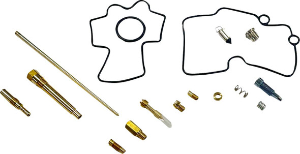 Shindy - 03-769 - Carburetor Repair Kit - Kawasaki