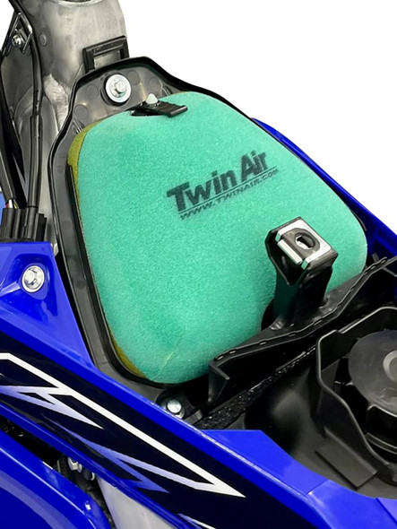 Twin Air - 152226x - Factory Pre-Oiled Air Filter - Yamaha