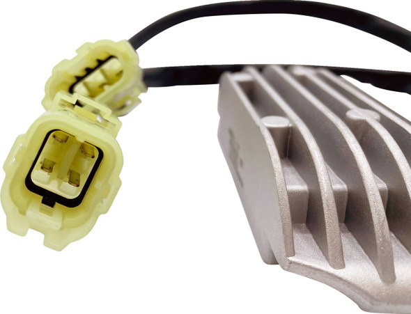 Rick'S Motorsport Electric - 10-033 - OE Style - Rectifier/Regulator - Husqvarna/KTM