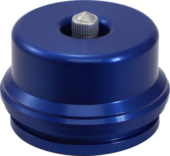 Sdi - SDESBCK19-BLU - Bladder Cap - Blue - Kawasaki