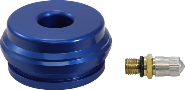 Sdi - SDESBCK250BLU - Bladder Cap - Blue - Kawasaki