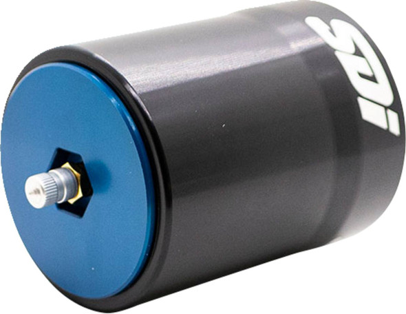 Sdi - SDM-2222006-BLU - Linkage Shock Bladder Conversion Kit - Blue