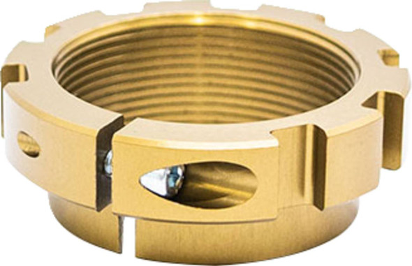 Sdi - SDM-2222001-FB - Linkage Spring Nut - Factory Brown