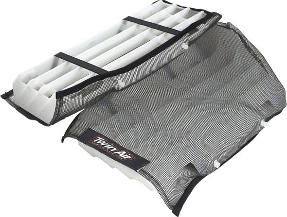 Twin Air - 177759SL09 - Radiator Sleeve - Honda