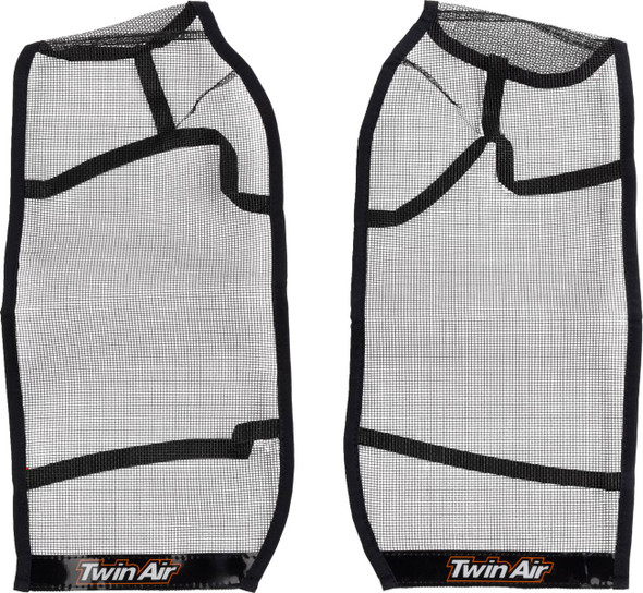Twin Air - 177759SL493 - Radiator Sleeve - Husquvarna/KTM