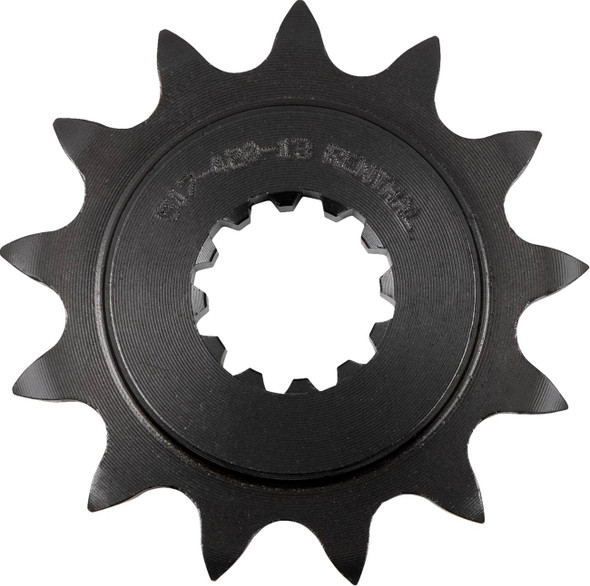 Renthal - 517-420-13P - Front Sprocket - 13 Tooth - Gas Gas/Husqvarna/KTM