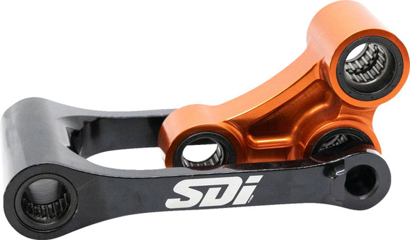 Sdi - SDECLAK16-ORG - Linkage Arm - Orange - Husqvarna/KTM