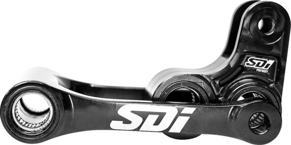 Sdi - SDECLAY10-B - Linkage Arm - Black - Yamaha - '10-'17 YZ450F