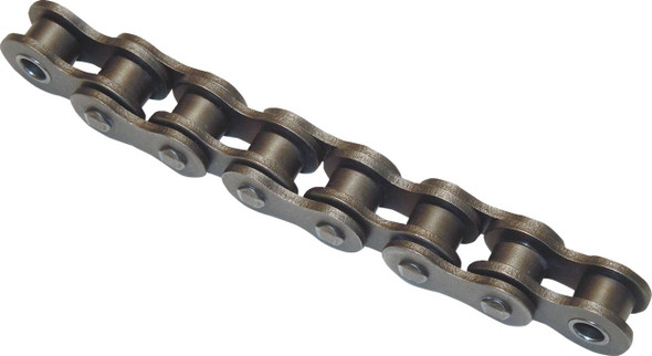 Sunstar Sprockets - SS520HDN1-114 - 520 Heavy Duty Chain - 114 Links - Natural