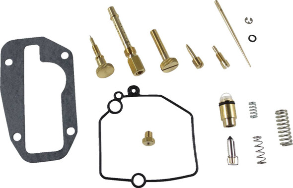 Shindy - 03-886 - Carburetor Repair Kit - Yamaha