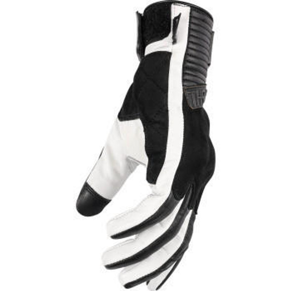 Thrashin Supply Thrashin' Supply - White Boxer Gloves 